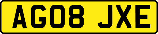AG08JXE