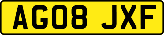 AG08JXF