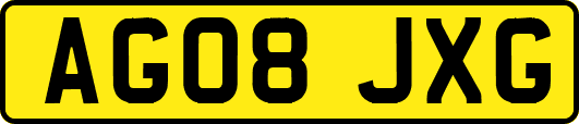 AG08JXG