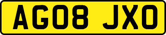 AG08JXO