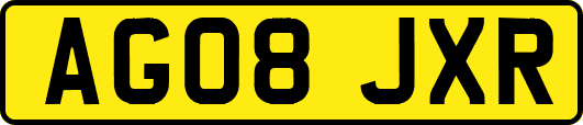 AG08JXR