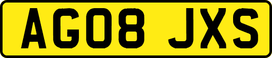 AG08JXS