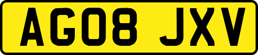 AG08JXV