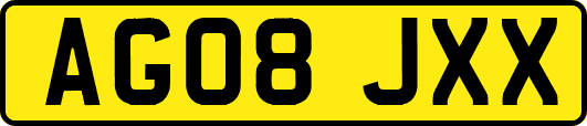 AG08JXX