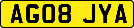 AG08JYA