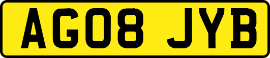 AG08JYB