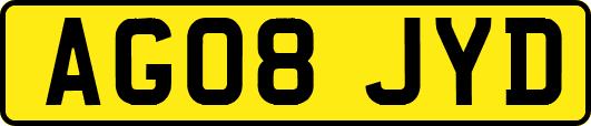 AG08JYD