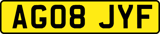 AG08JYF
