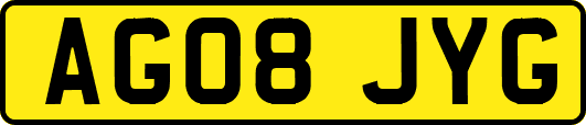 AG08JYG
