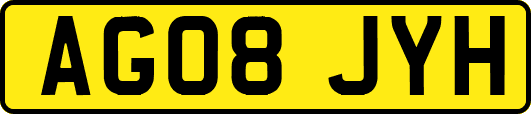 AG08JYH
