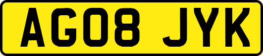 AG08JYK