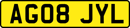 AG08JYL