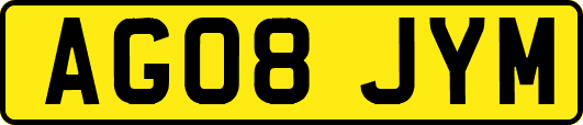 AG08JYM