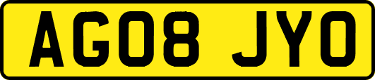 AG08JYO