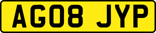 AG08JYP
