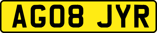 AG08JYR