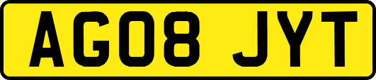 AG08JYT