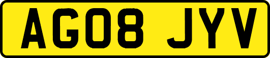 AG08JYV