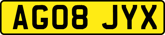 AG08JYX