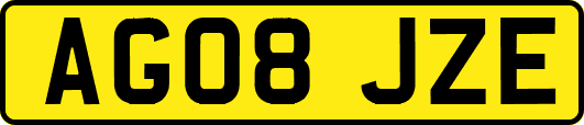 AG08JZE
