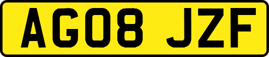 AG08JZF