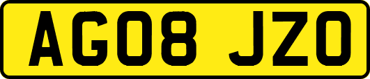 AG08JZO