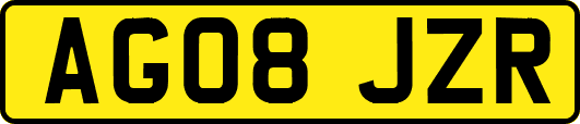 AG08JZR