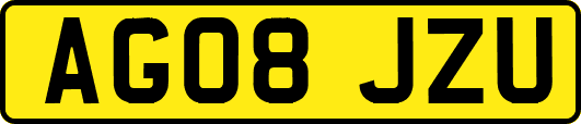 AG08JZU
