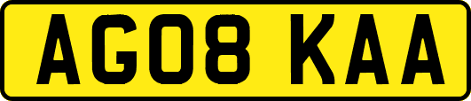 AG08KAA