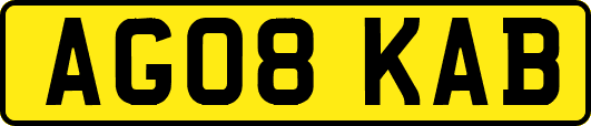 AG08KAB