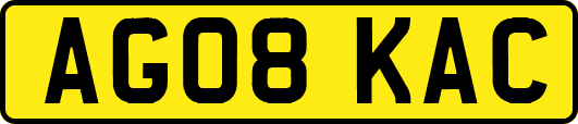 AG08KAC