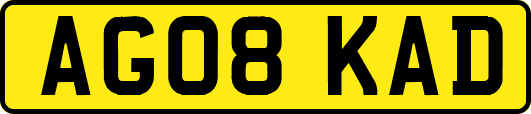 AG08KAD