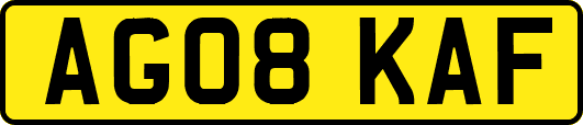 AG08KAF