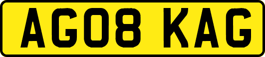 AG08KAG