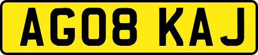 AG08KAJ