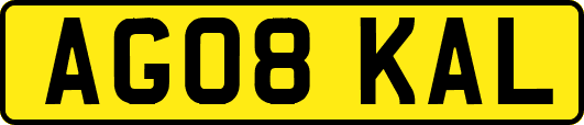 AG08KAL