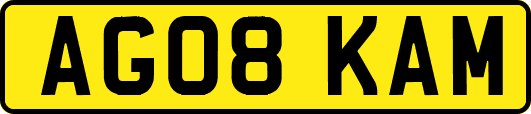 AG08KAM