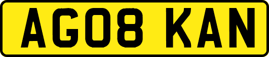 AG08KAN