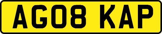 AG08KAP