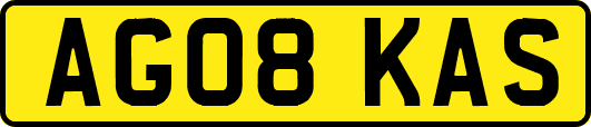 AG08KAS