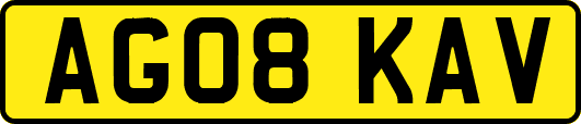 AG08KAV