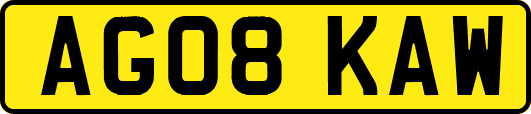 AG08KAW