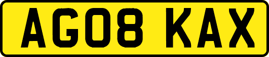 AG08KAX