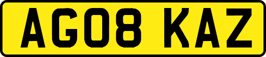 AG08KAZ