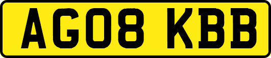 AG08KBB