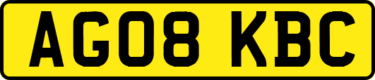 AG08KBC