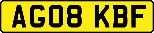 AG08KBF