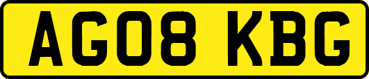 AG08KBG
