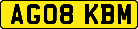 AG08KBM