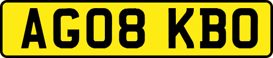 AG08KBO